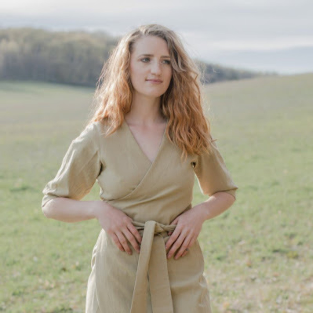 Meet your Posher, Isabelle